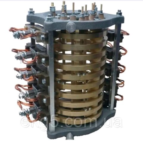 Токприемник кольцевой ТКК-85