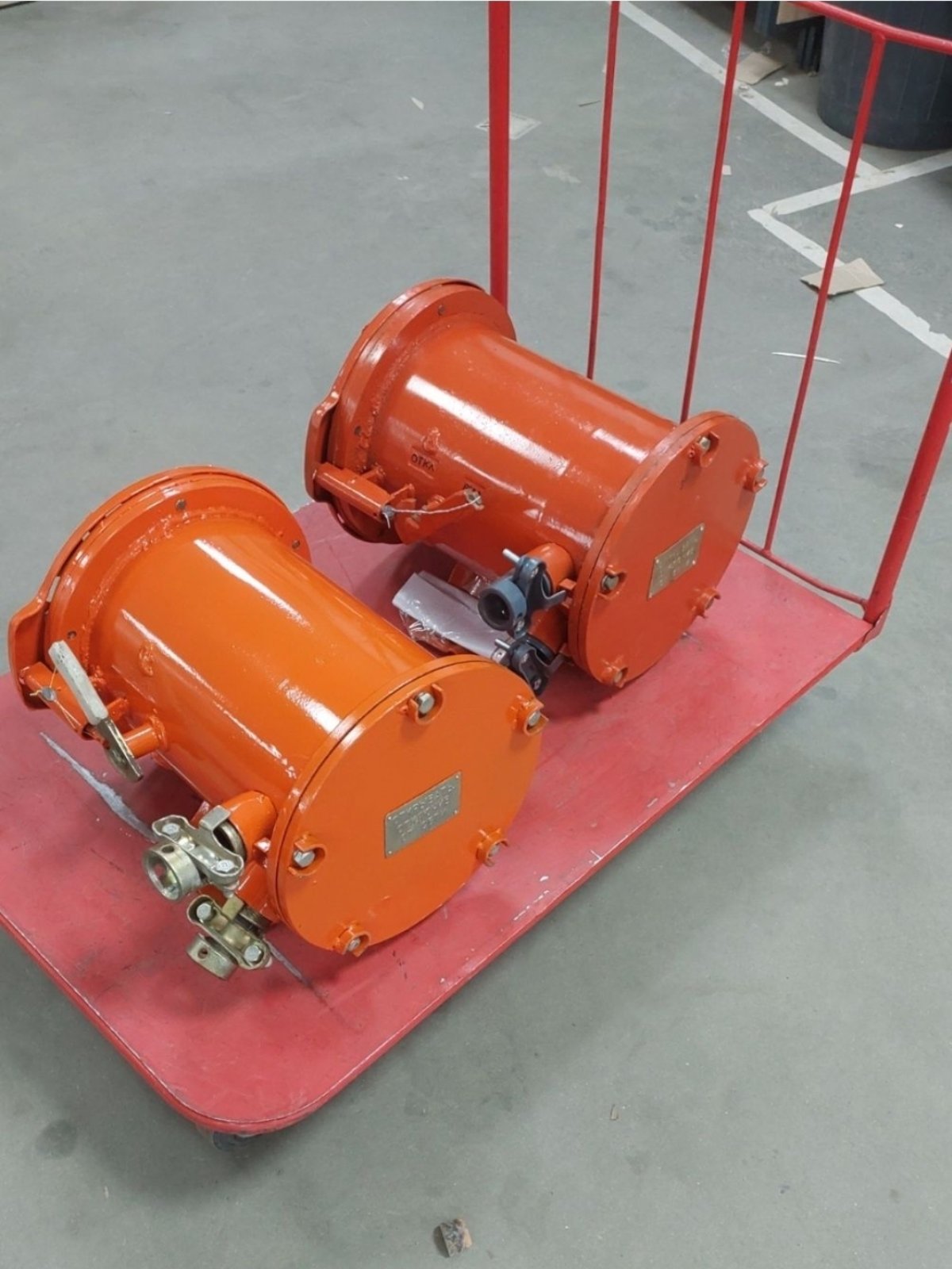 Реле утечки РУ-380