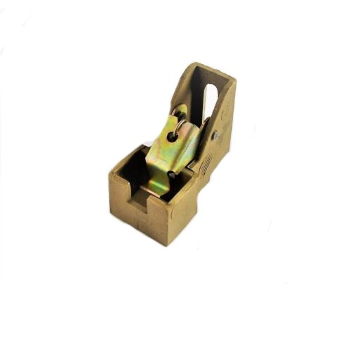 Щеткодержатели электрических машин ДРПк1 16х25