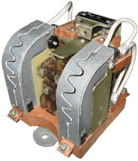 Контактор КПД-121