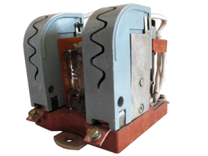 Контактор КПД-121