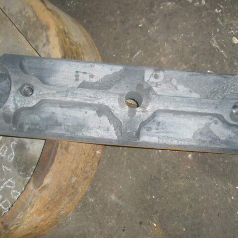 Ползун радиусный 1080.05.307