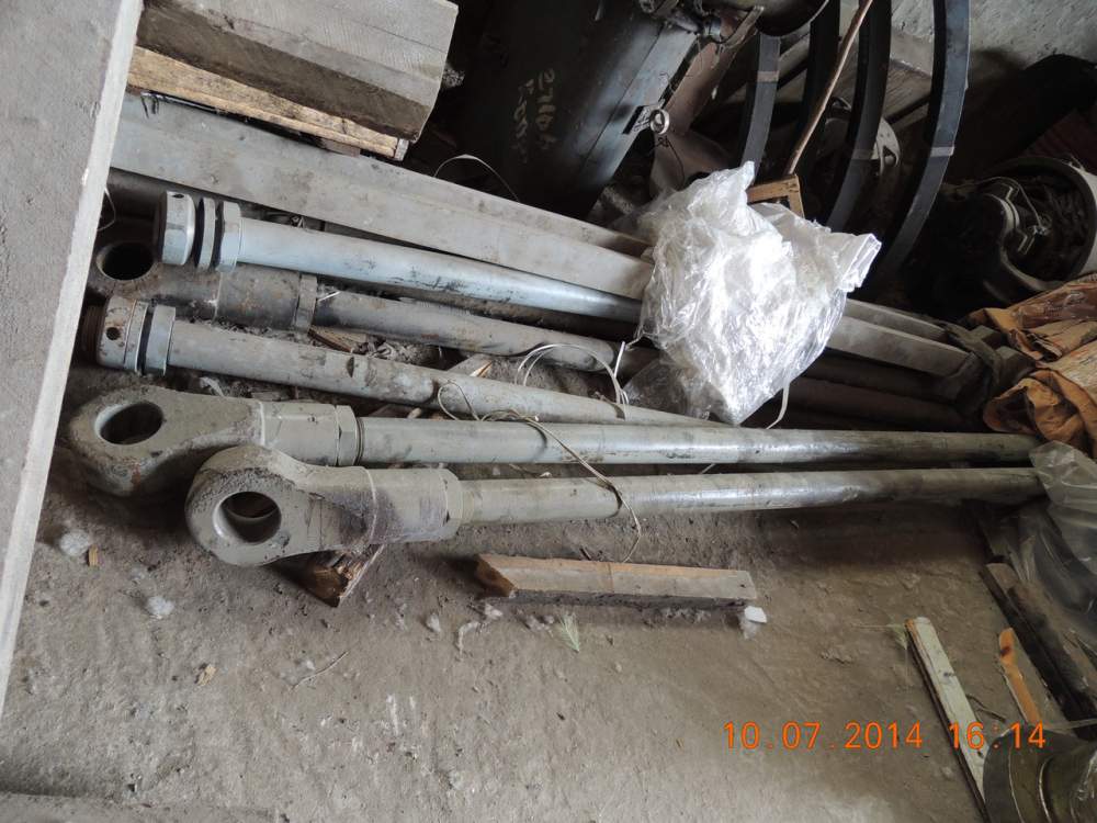 Тяга стрелы Тяга стрелы