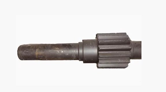 Вал-шестерня z-16 m-18 1080.20.402_1