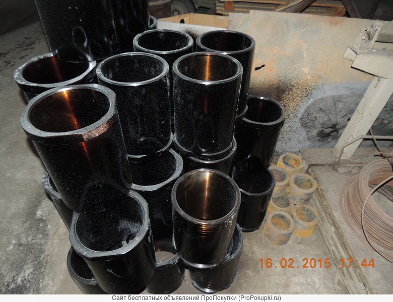 Втулка 1080.33.18_1