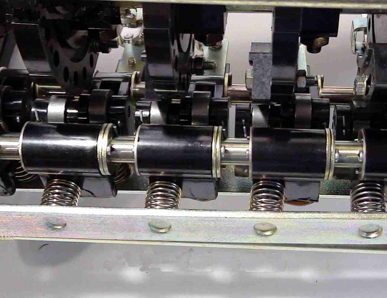 Командоапарат КА4658-5