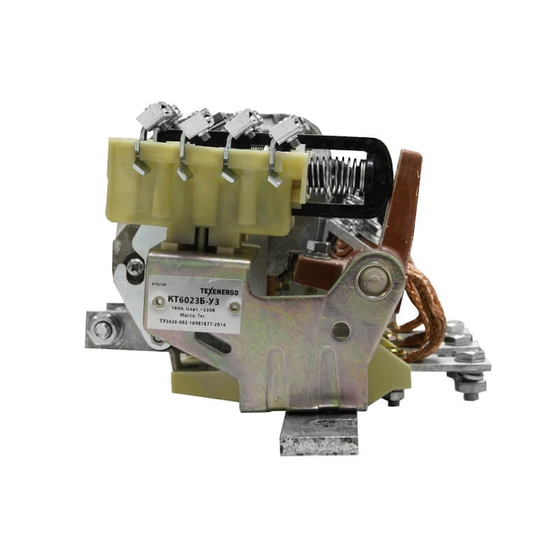 Контактор КТ 6023 Контактор КТ 6023