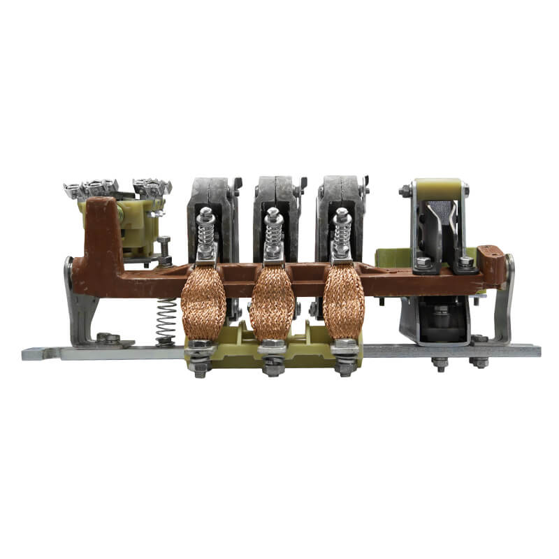 Контактор КТ 6023