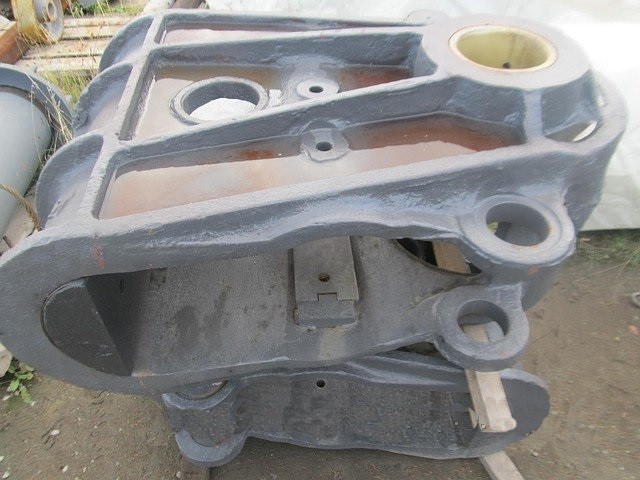 корпус седлового подшипника корпус седлового подшипника2