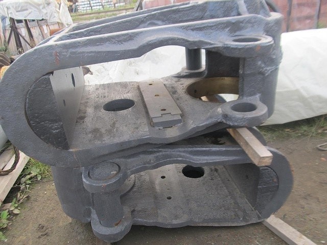 корпус седлового подшипника1 корпус седлового подшипника2