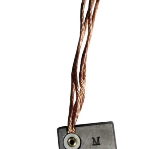 Меднографитовые щетки МГ 16х50х50