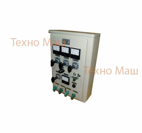 Пульт управления ЯУА-113-33У2