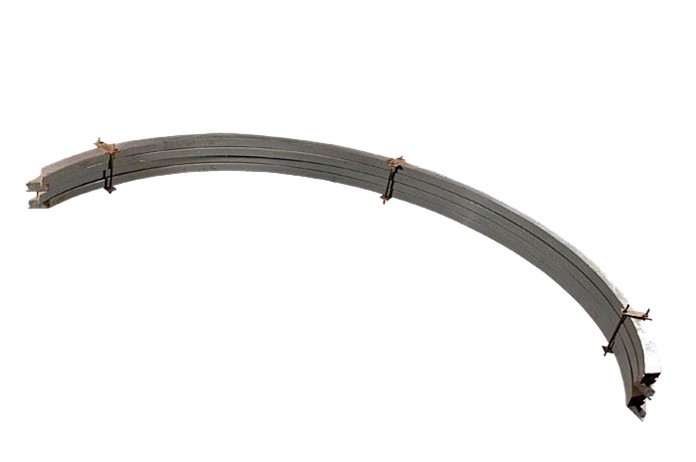 рельс кольцевой