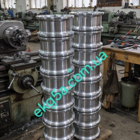 Роликовый круг 1085.35.00СБ