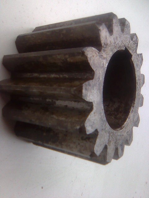 shesternya-301-1-7b(2) шестерня 301-1-7Б