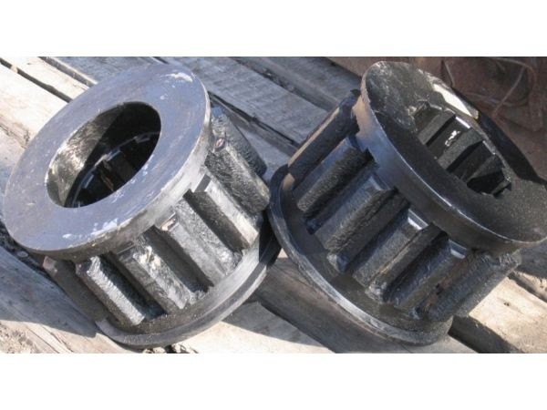 шестерня шестерня