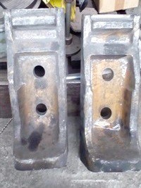 упор задний на Экг-5