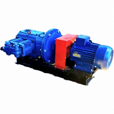 Компрессор ЭК-4