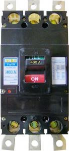 Автоматический выключатель (автомат) ВА 2004 400