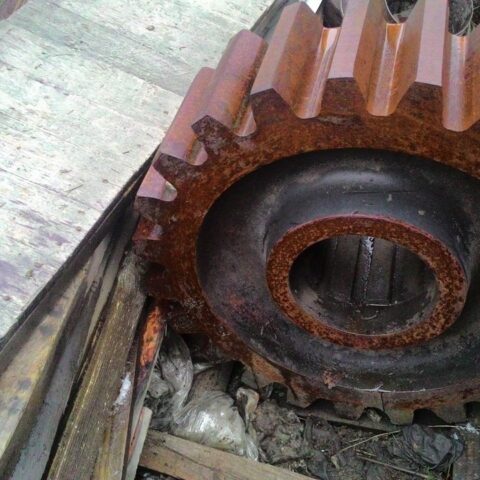 шестерня 301-1-5