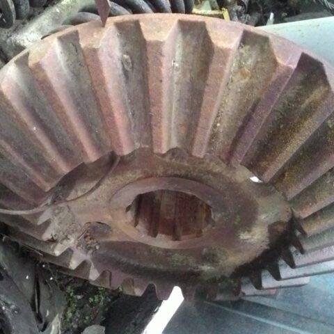 Шестерня 301-2-4/1