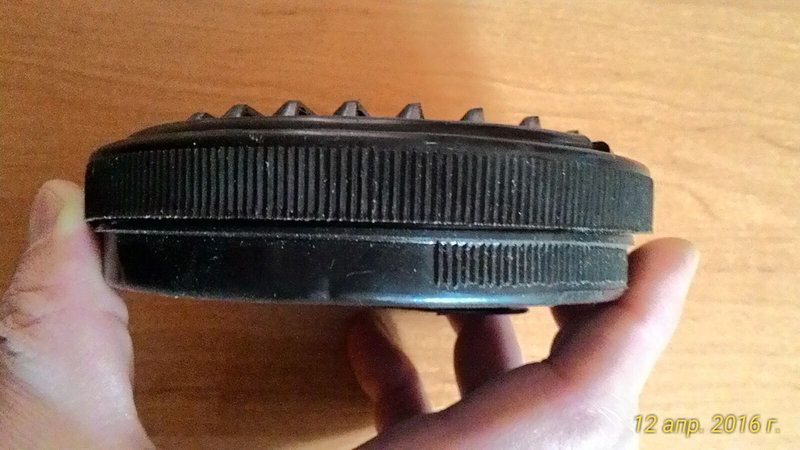 фильтр для респиратора Ф-62Ш