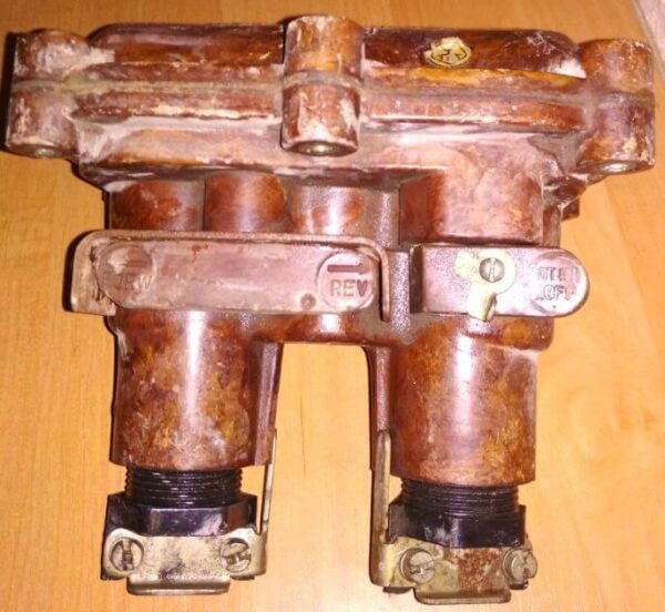 Кнопка КУ-92: пост управления, кнопочный, взрывозащищенный, цена