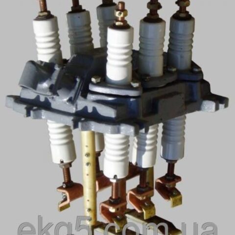 Комплект контактов на масляный выключатель ВМЭ-6-200-1,25