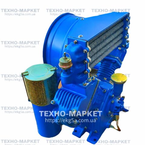 Компрессор ПК 1.75