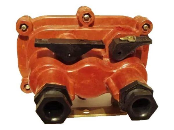 Кнопка КУ-92: пост управления, кнопочный, взрывозащищенный, цена