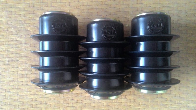 ОПН-КР/TEL-6/6.6 УХЛ2 10кА - ограничитель перенапряжений