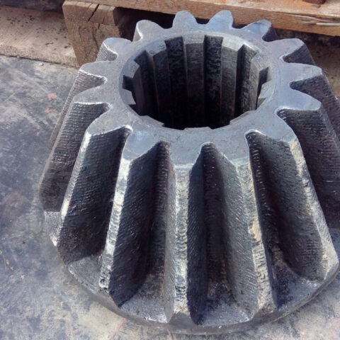 Шестерня 307-10А-4