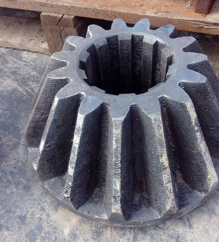 Шестерня 307-10А-4