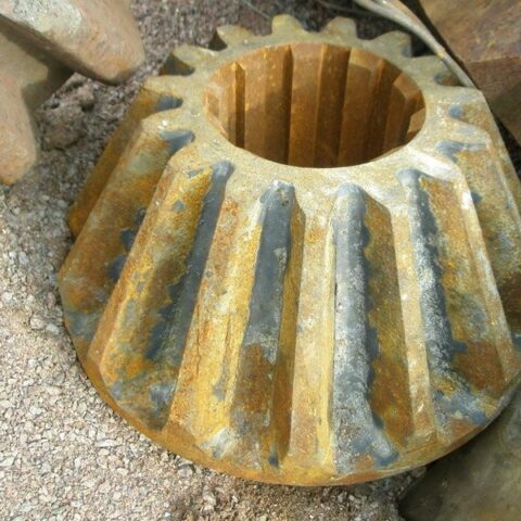 Шестерня 307-10А-4