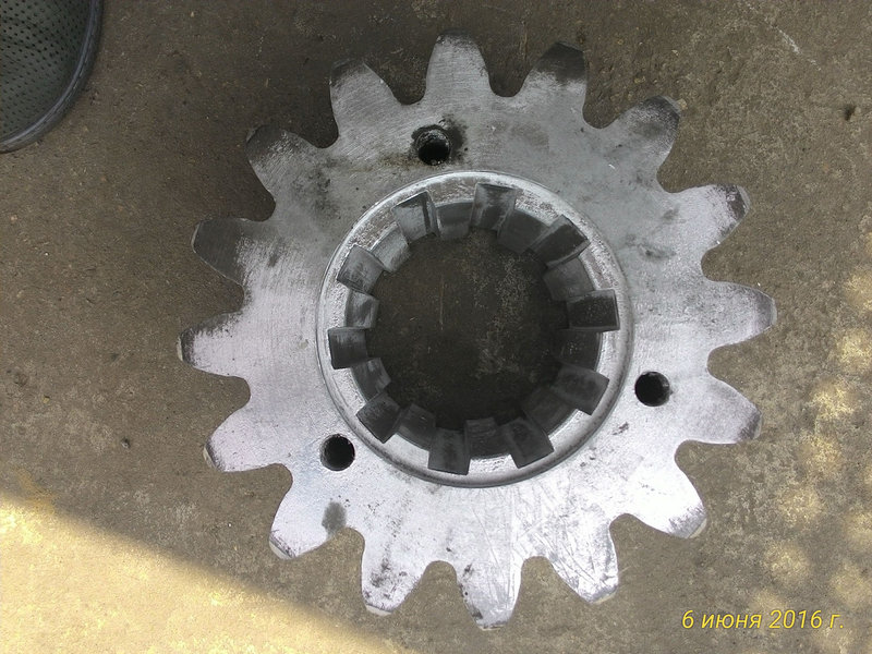 shesternya-313-12-2(3) шестерня 313-12-2