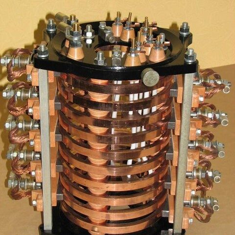 токоприемник