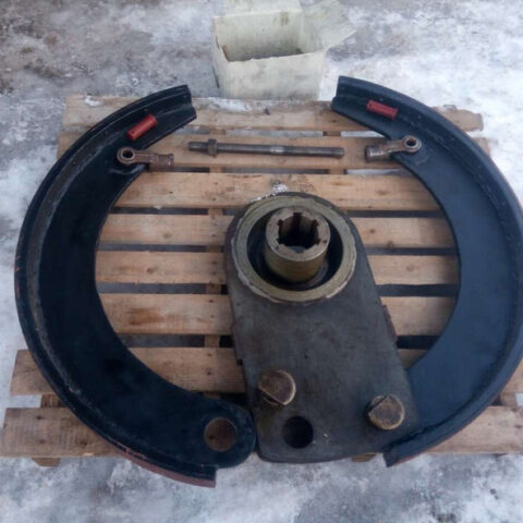 вал промежуточный 313-12В