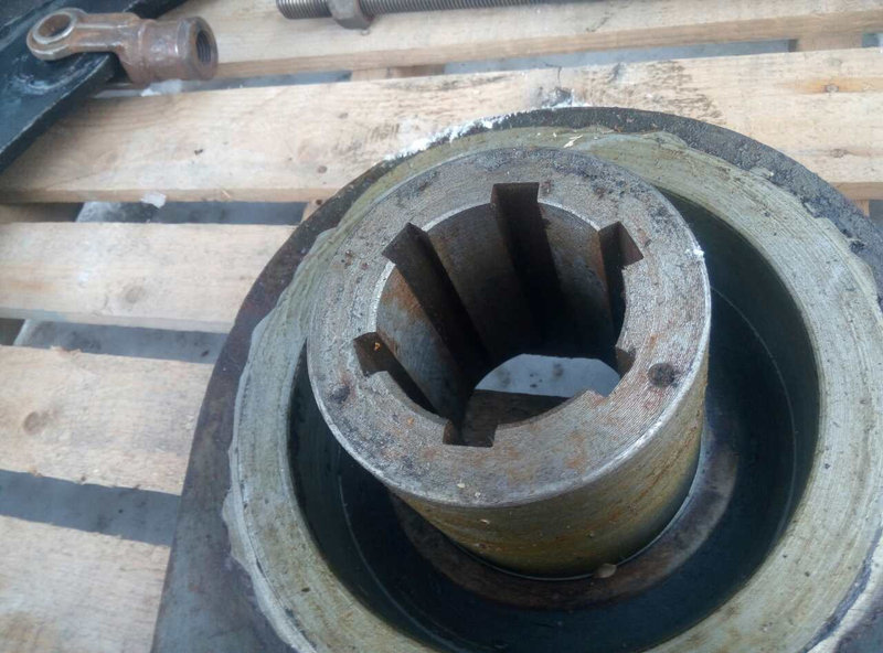 val-promezhutochnyiy-313-12v-zapchasti-na-ekskavator-e-2503(3) val-promezhutochnyiy-313-12v-zapchasti-na-ekskavator-e-2503