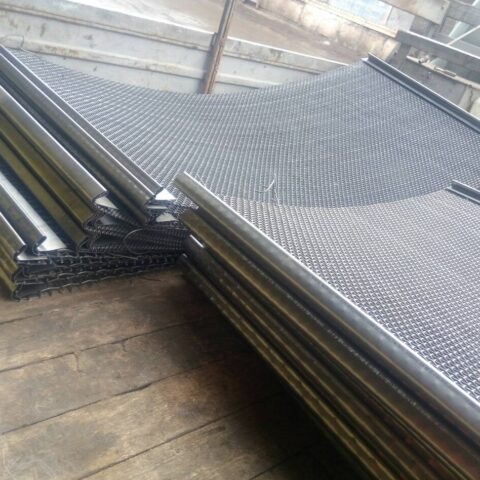 вибрационные сита для карьеров