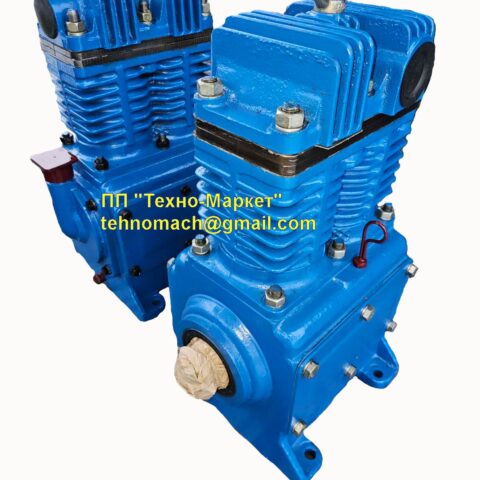 Компрессор ВВ-0,8/8-720