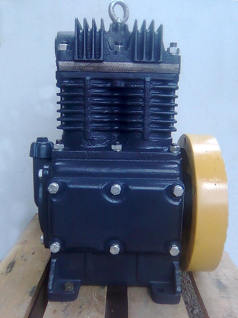 Компрессор ВВ-08/8-720