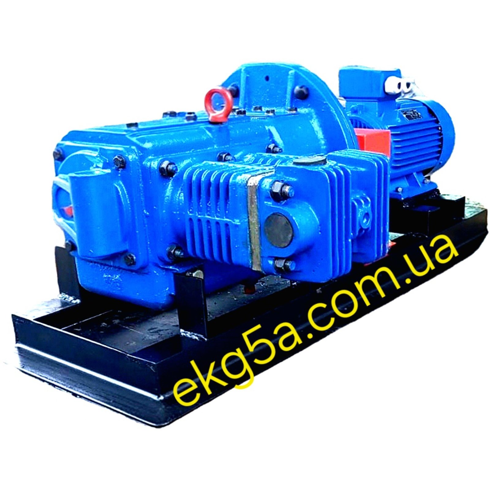 Компрессор ЭК-7В Компрессор ЭК-7В