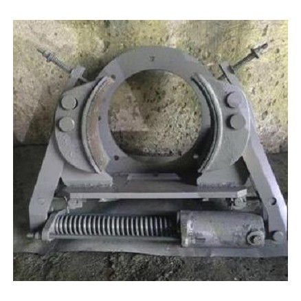 tormoz-povorota Тормоз поворота