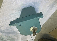 Hebelendschalter HN-10-3