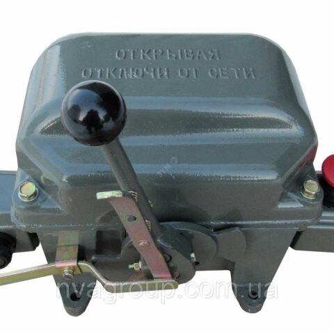 Командоконтроллеры ЭК-8203, ЭК-8209, ЭК-8212, ЭК-8213