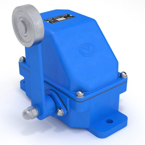 Концевой выключатель КУ-701А — купить в Украине, технические характеристики.