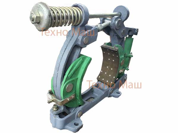 Тормоз 3519.09.02.000