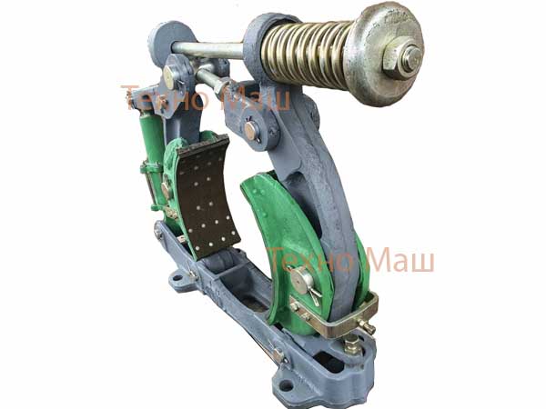 Тормоз 3519.09.02.000