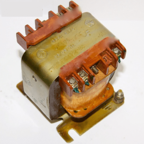Трансформатор ОСМ1-0,1У3 50\60 Hz, 220\42\5