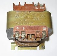 Трансформатор ОСМ1-0,1У3